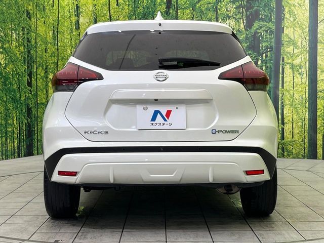 NISSAN KICKS 2020 Image 31