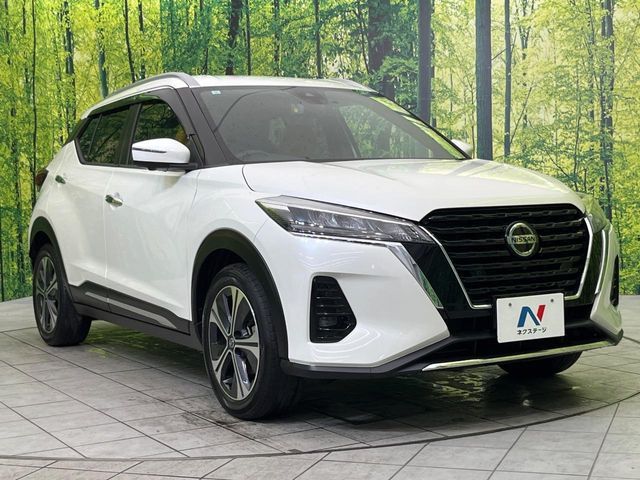 NISSAN KICKS 2020 Image 31