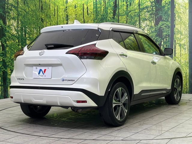 NISSAN KICKS 2020 Image 31