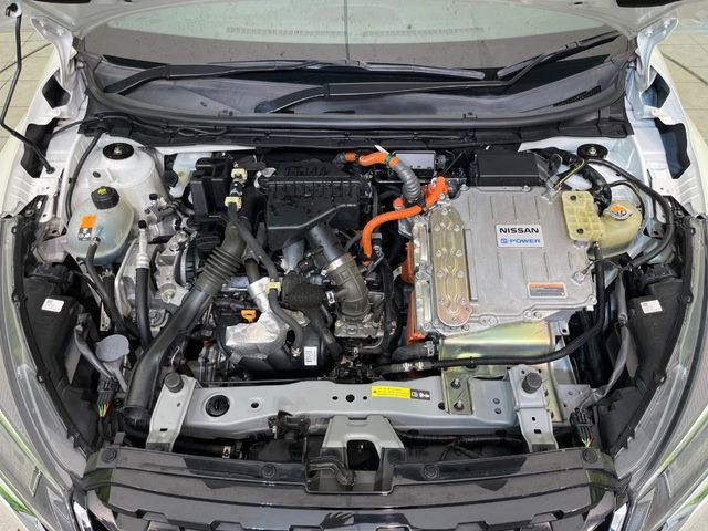 NISSAN KICKS 2020 Image 31