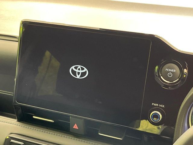 TOYOTA VOXY HYBRID 2024 Image 31