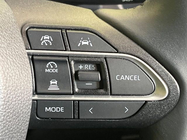 TOYOTA VOXY HYBRID 2024 Image 31