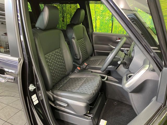 TOYOTA VOXY HYBRID 2024 Image 31