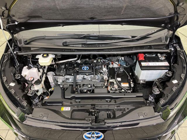 TOYOTA VOXY HYBRID 2024 Image 31