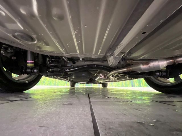 TOYOTA VOXY HYBRID 2024 Image 31