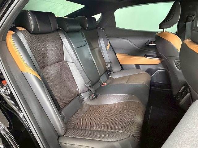 TOYOTA CROWN CROSSOVER 2022 Image 31