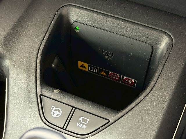 TOYOTA CROWN CROSSOVER 2022 Image 31