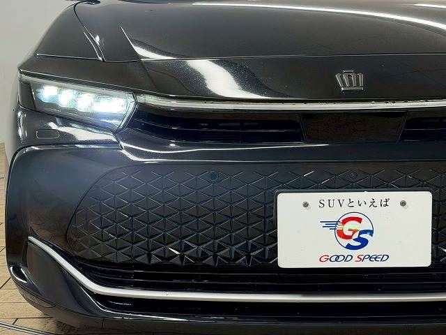 TOYOTA CROWN CROSSOVER 2022 Image 31