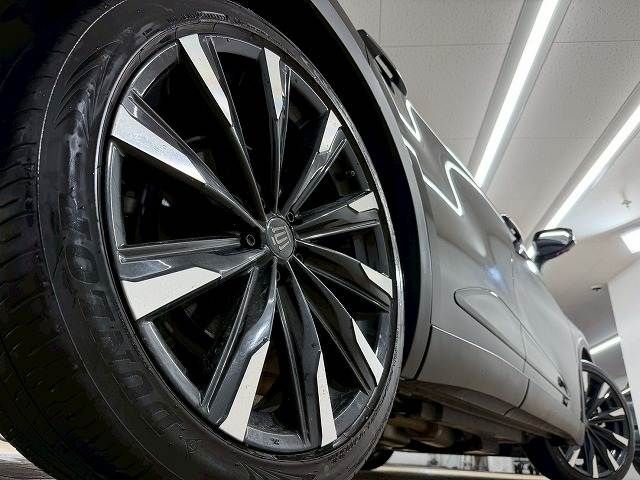 TOYOTA CROWN CROSSOVER 2022 Image 31