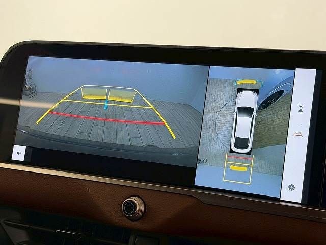 TOYOTA CROWN CROSSOVER 2023 Image 31