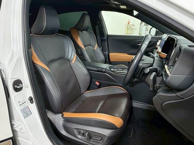 TOYOTA CROWN CROSSOVER 2023 Image 31