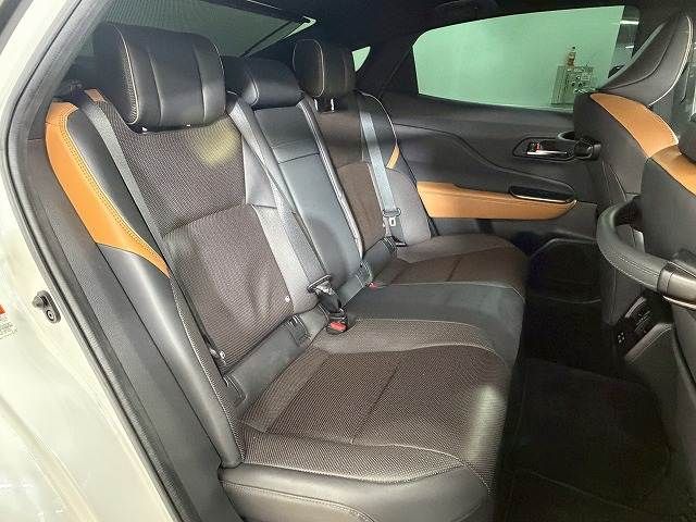 TOYOTA CROWN CROSSOVER 2023 Image 31