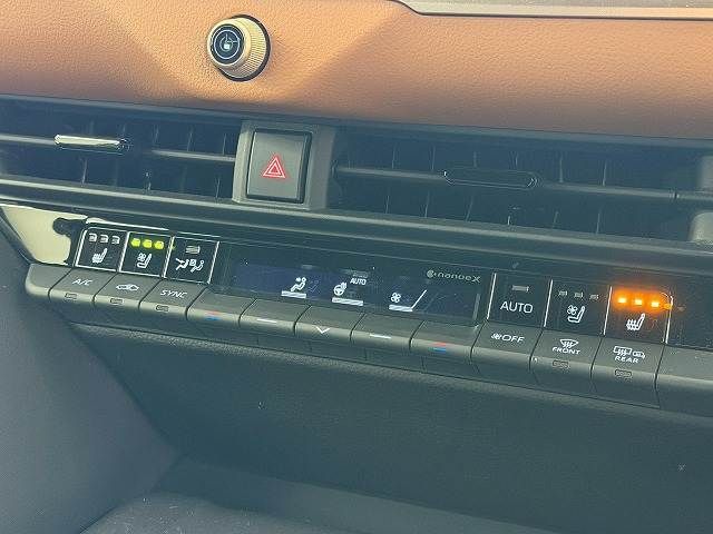 TOYOTA CROWN CROSSOVER 2023 Image 31