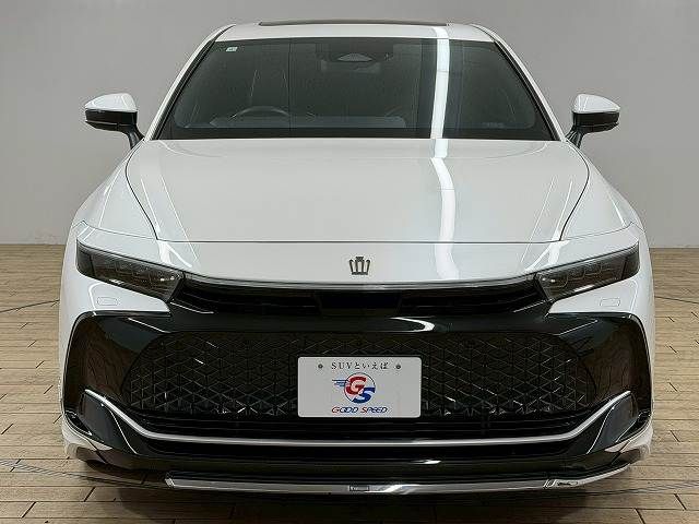 TOYOTA CROWN CROSSOVER 2023 Image 31