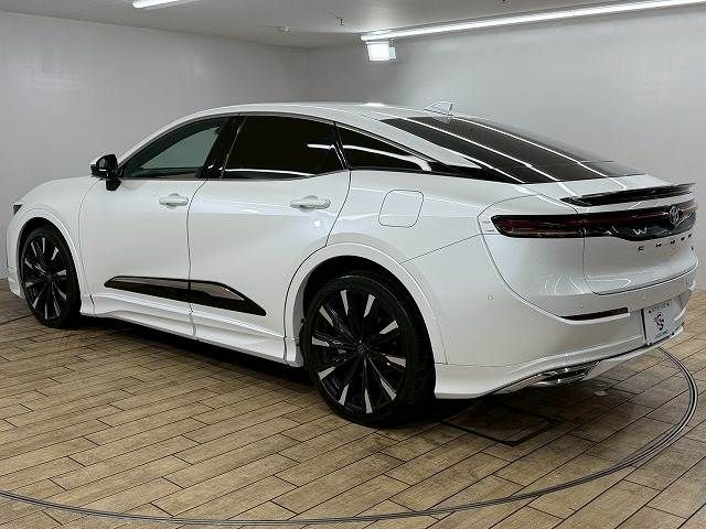 TOYOTA CROWN CROSSOVER 2023 Image 31