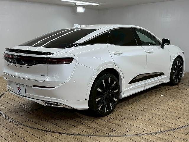 TOYOTA CROWN CROSSOVER 2023 Image 31