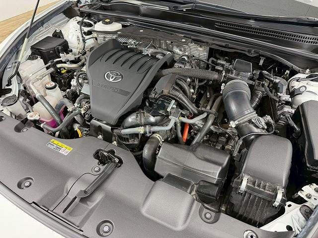 TOYOTA CROWN CROSSOVER 2023 Image 31