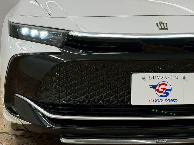 TOYOTA CROWN CROSSOVER 2023 Image 31