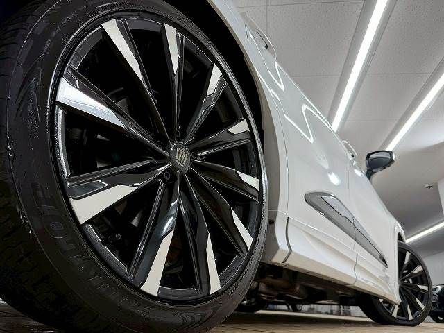 TOYOTA CROWN CROSSOVER 2023 Image 31