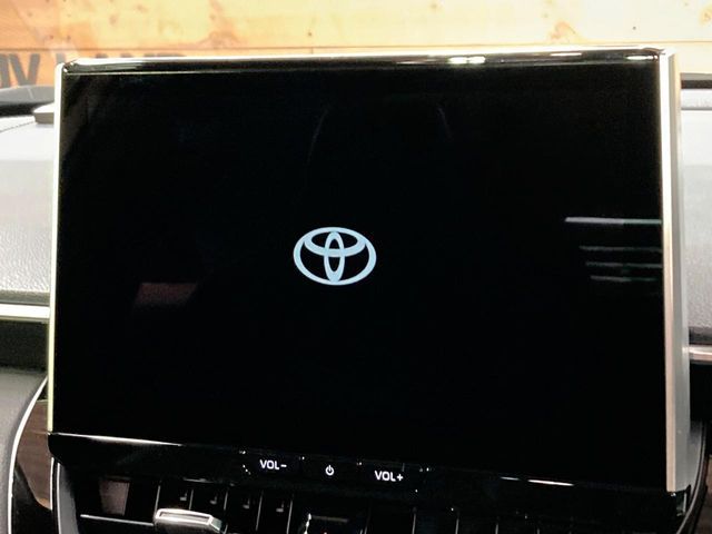 TOYOTA COROLLA CROSS HYBRID 2024 Image 31