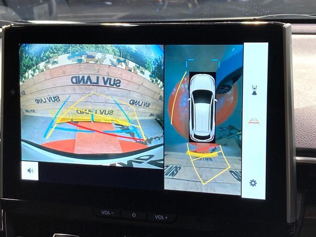 TOYOTA COROLLA CROSS HYBRID 2024 Image 31