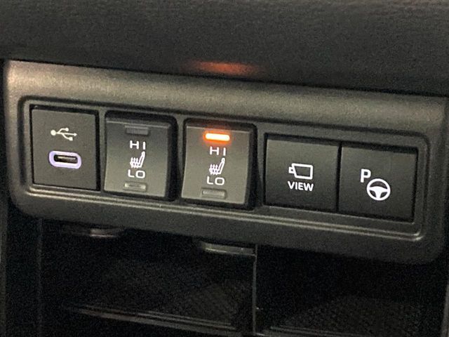 TOYOTA COROLLA CROSS HYBRID 2024 Image 31