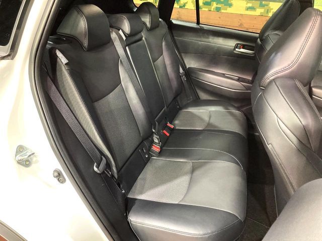 TOYOTA COROLLA CROSS HYBRID 2024 Image 31