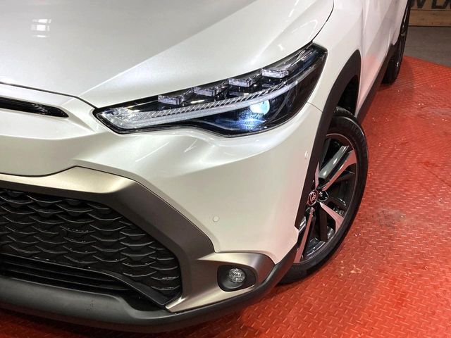 TOYOTA COROLLA CROSS HYBRID 2024 Image 31