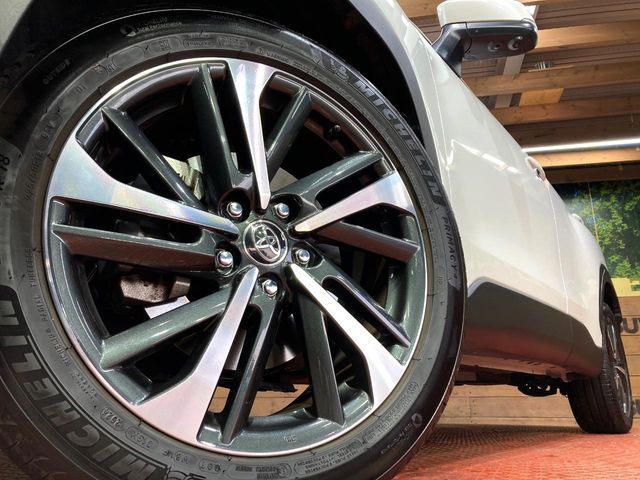 TOYOTA COROLLA CROSS HYBRID 2024 Image 31