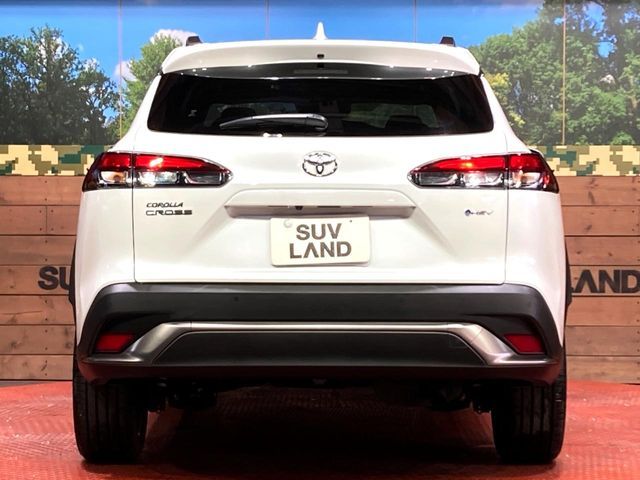 TOYOTA COROLLA CROSS HYBRID 2024 Image 31