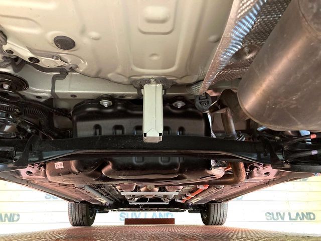 TOYOTA COROLLA CROSS HYBRID 2024 Image 31