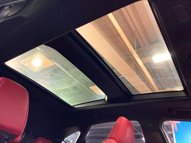 TOYOTA LEXUS NX350H 2023 Image 31