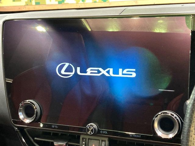 TOYOTA LEXUS NX350H 2023 Image 31