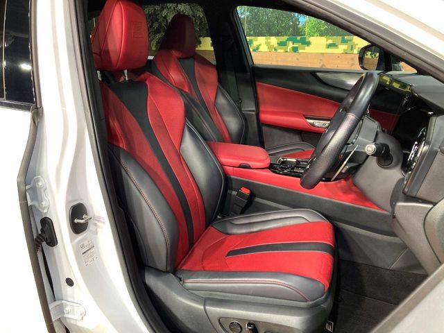 TOYOTA LEXUS NX350H 2023 Image 31