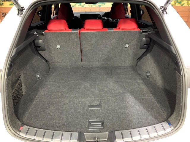 TOYOTA LEXUS NX350H 2023 Image 31