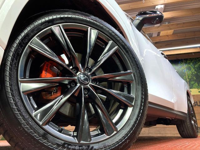 TOYOTA LEXUS NX350H 2023 Image 31