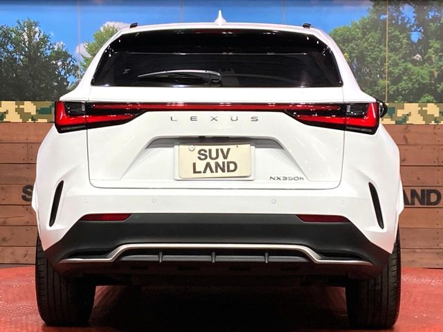 TOYOTA LEXUS NX350H 2023 Image 31