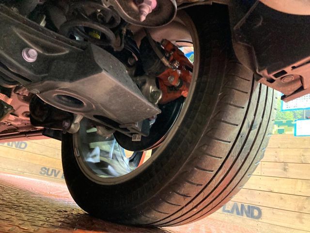 TOYOTA LEXUS NX350H 2023 Image 31