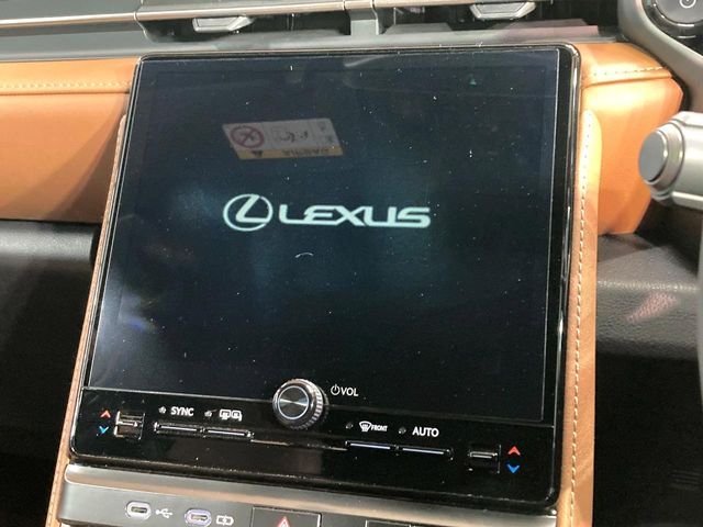 TOYOTA LEXUS LBX 2024 Image 31