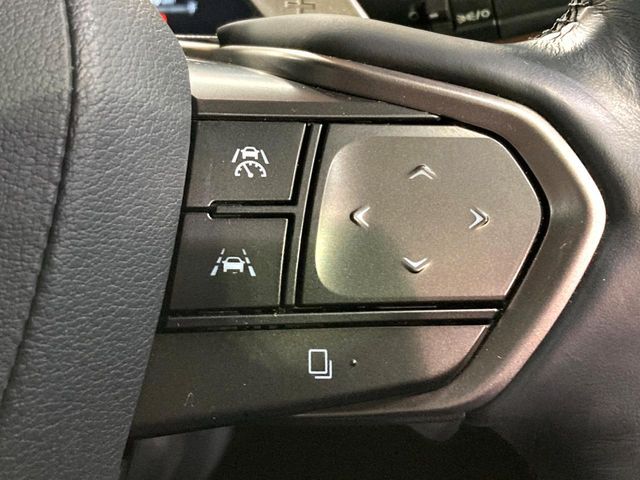 TOYOTA LEXUS LBX 2024 Image 31