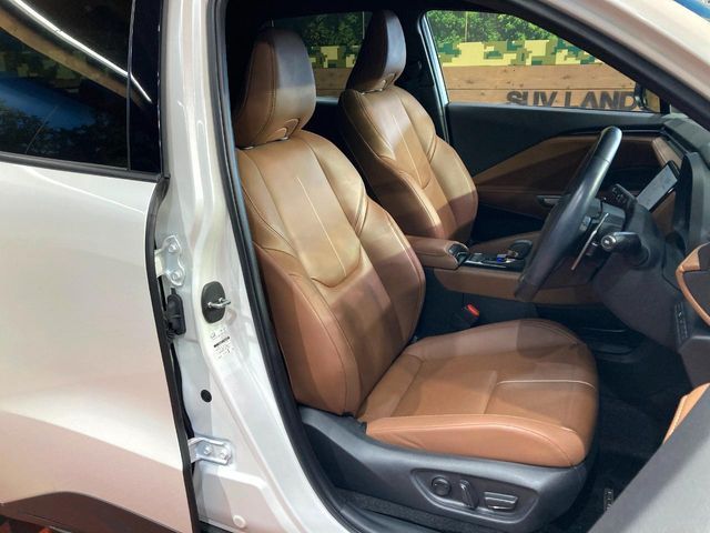 TOYOTA LEXUS LBX 2024 Image 31