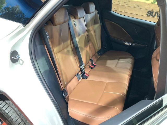 TOYOTA LEXUS LBX 2024 Image 31