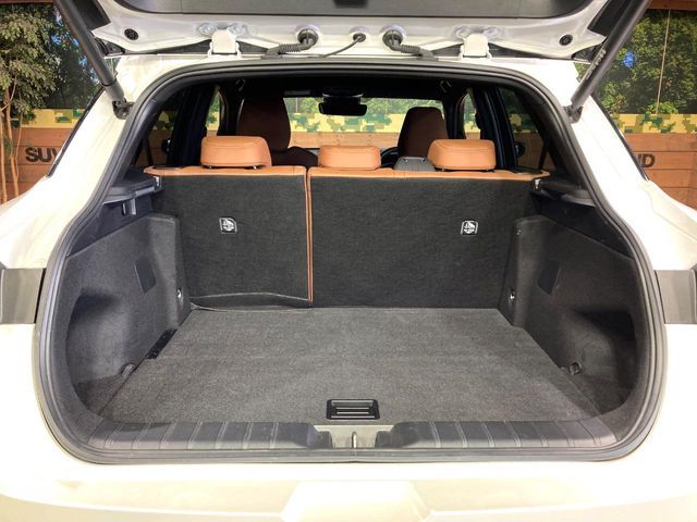 TOYOTA LEXUS LBX 2024 Image 31