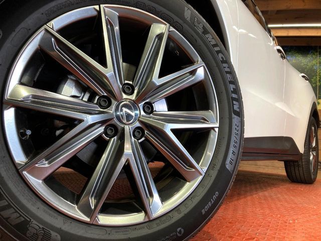 TOYOTA LEXUS LBX 2024 Image 31