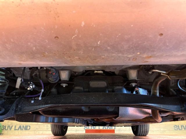 TOYOTA LEXUS LBX 2024 Image 31