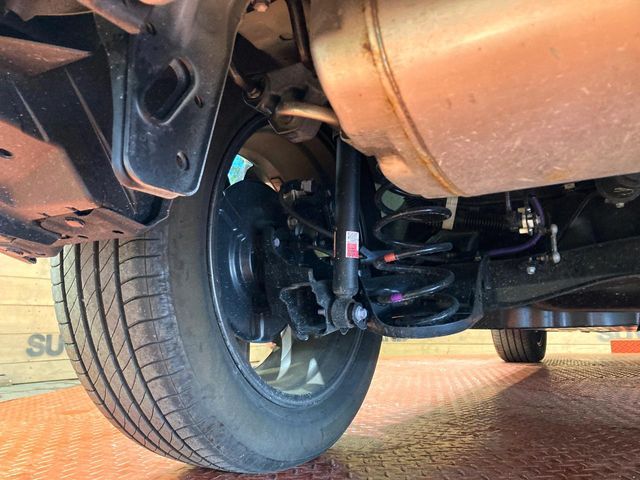 TOYOTA LEXUS LBX 2024 Image 31