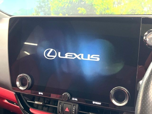 TOYOTA LEXUS NX350H 2023 Image 31