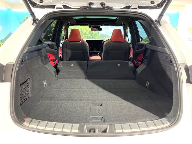 TOYOTA LEXUS NX350H 2023 Image 31