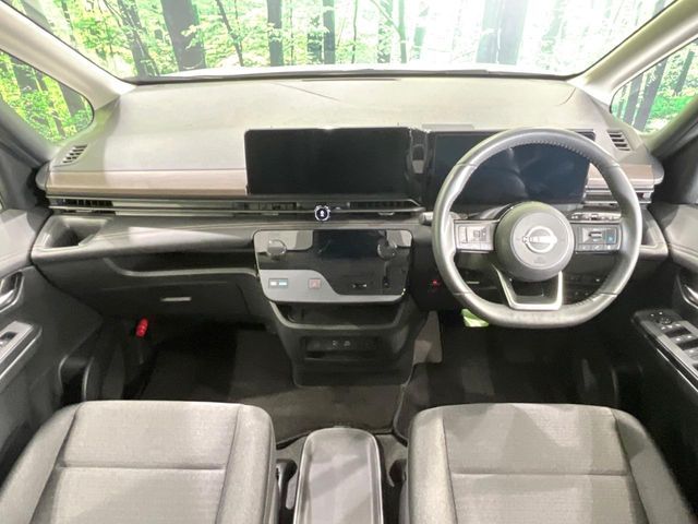 NISSAN SERENA  WG 2024 Image 31