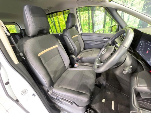 NISSAN SERENA  WG 2024 Image 31